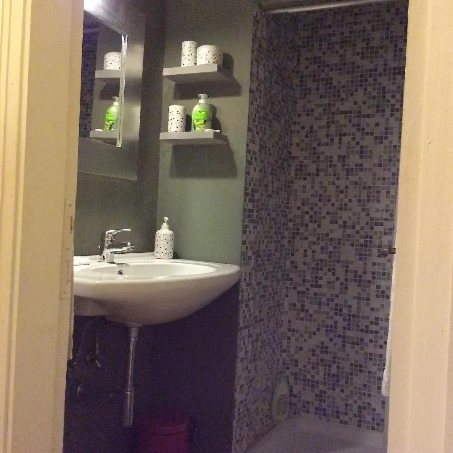 Cinqueterre Alla Chetichella Bed & Breakfast Lerici 0*,  Italy