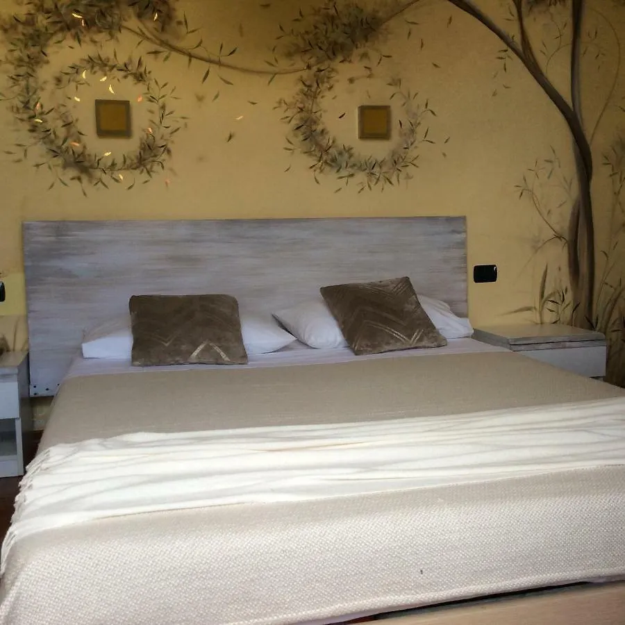 Cinqueterre Alla Chetichella Bed & Breakfast Lerici