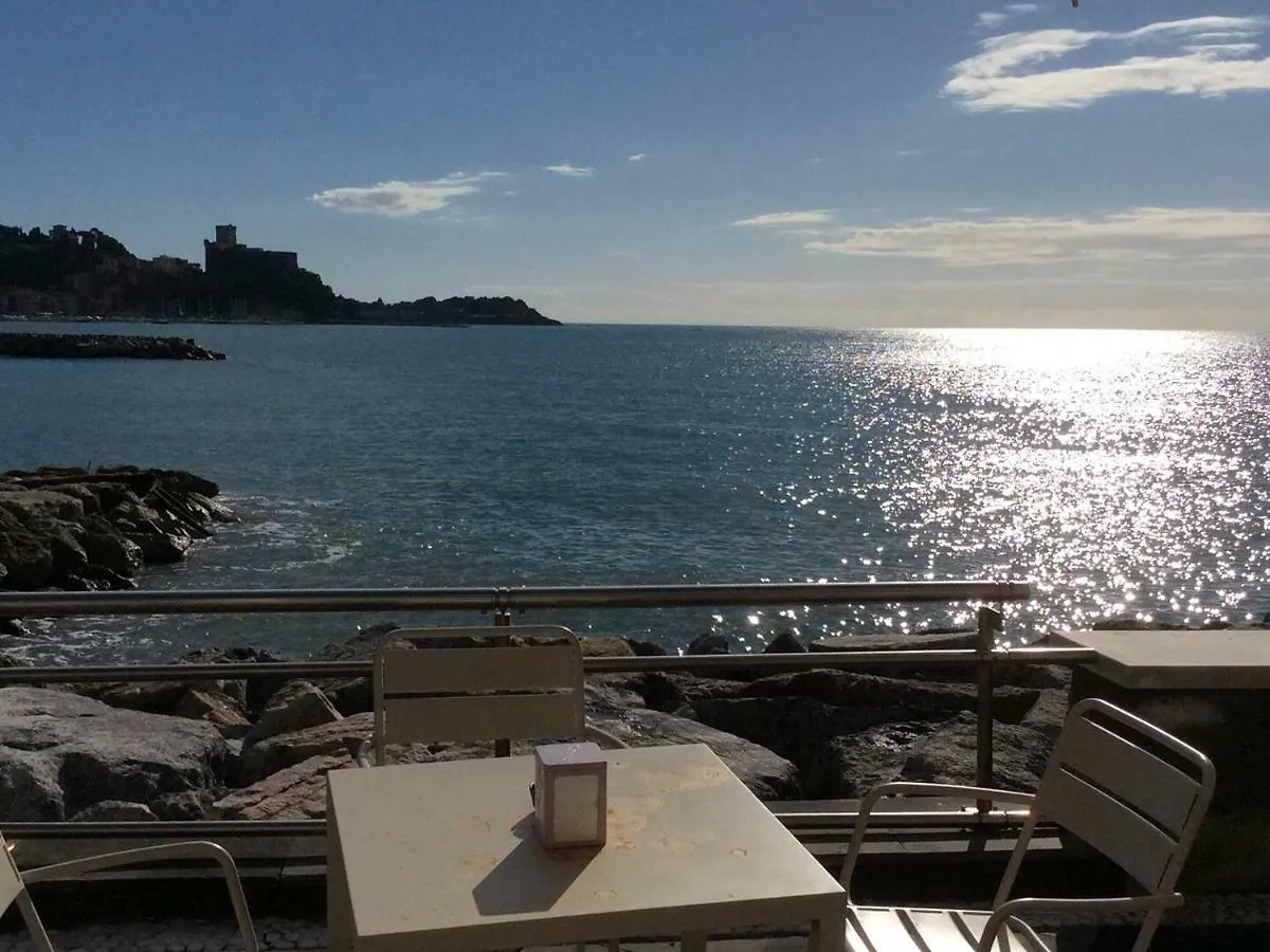 Cinqueterre Alla Chetichella Bed & Breakfast Lerici