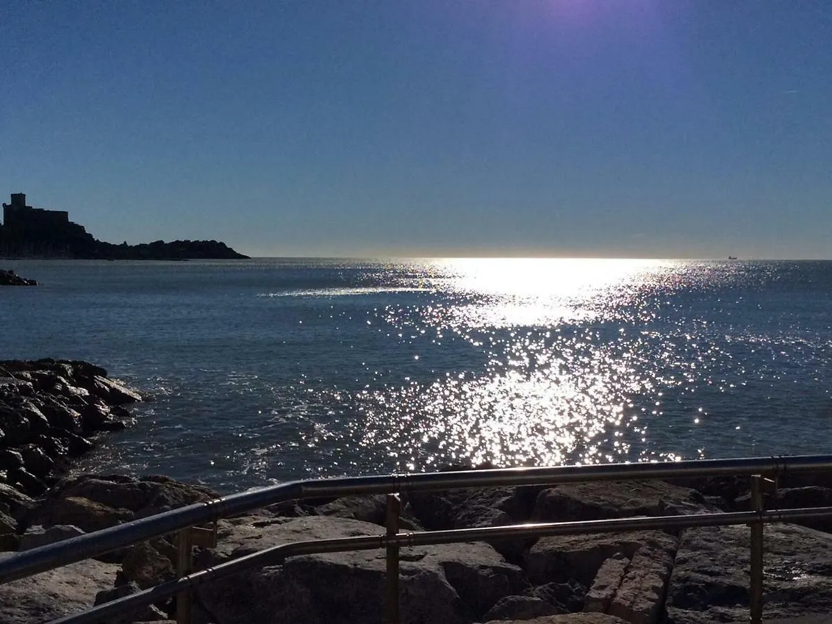 Cinqueterre Alla Chetichella Bed & Breakfast Lerici 0*,