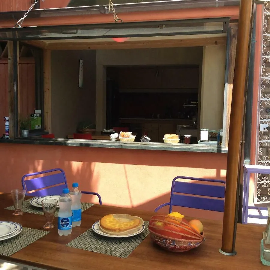 Cinqueterre Alla Chetichella Bed & Breakfast Lerici