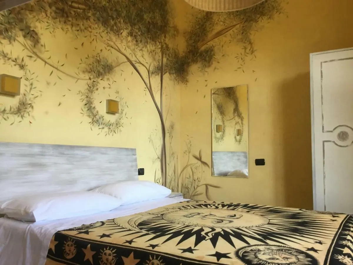 Cinqueterre Alla Chetichella Bed & Breakfast Lerici